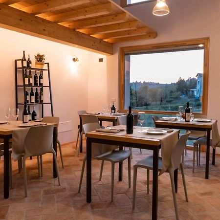 Agriturismo Ca Vida Ziano Piacentino Exterior photo